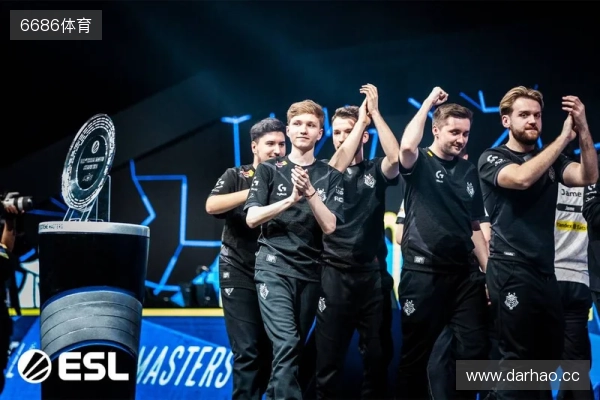 IEM成都：依旧犀利如剑！MOUZ 2-0 FaZe