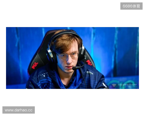 小道消息:Hellscream和SabeRLight-将加入VP战队