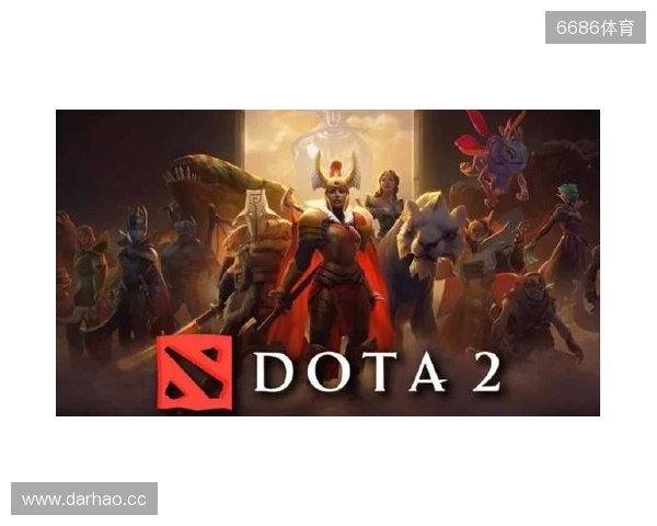 游戏圈最意外的新闻,联动狂魔卡普空和躺平专家DOTA2推出深度联动
