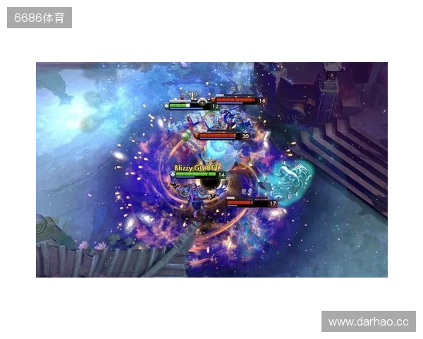 BLAST对抗赛 S2：血脉压制！Falcons 2-0 Spirit