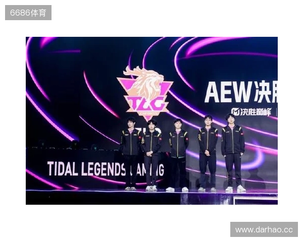 蒙古电竞闪耀2025AEW决胜巅峰杭州惊艳首秀